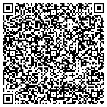 QR-код с контактной информацией организации Literie