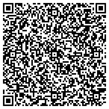 QR-код с контактной информацией организации Мировые судьи Мытищинского района