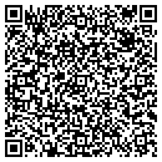 QR-код с контактной информацией организации Розалия