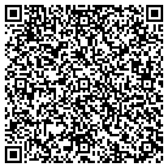QR-код с контактной информацией организации ООО БогданСтрой
