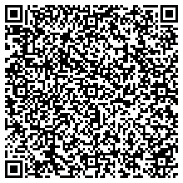 QR-код с контактной информацией организации ОАО Балтийский Банк