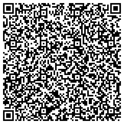 QR-код с контактной информацией организации Медицинский центр "Доктора Бубновского"