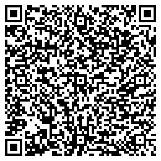 QR-код с контактной информацией организации Миллион Роз