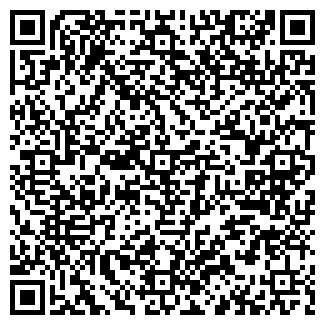 QR-код с контактной информацией организации Moskvich