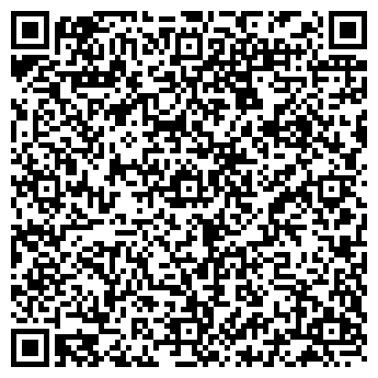 QR-код с контактной информацией организации ООО Ломбард БанкиръПлюс