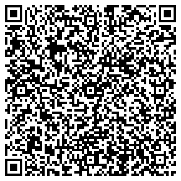 QR-код с контактной информацией организации ЮниТекс