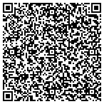 QR-код с контактной информацией организации Роботы для дома