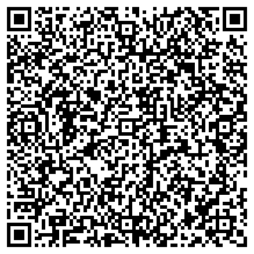 QR-код с контактной информацией организации Банкомат, КБ Солидарность, ОАО, филиал в г. Саратове