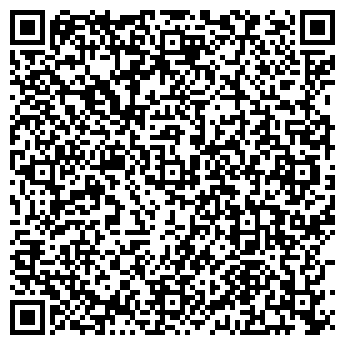 QR-код с контактной информацией организации Вечное Движение