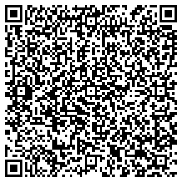 QR-код с контактной информацией организации Dizama