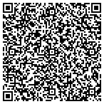 QR-код с контактной информацией организации МАЗ