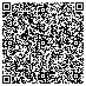 QR-код с контактной информацией организации Пивной дом Джонни