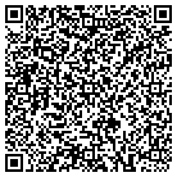 QR-код с контактной информацией организации ИП Юришина И.Н.