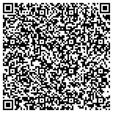 QR-код с контактной информацией организации Магия рукоделия, сеть магазинов, ИП Моисеева К.В.