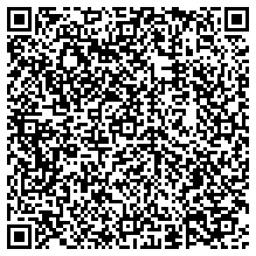 QR-код с контактной информацией организации Домашний текстиль, магазин, ИП Бабкина Л.В.