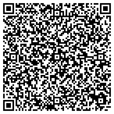 QR-код с контактной информацией организации Магазин хозяйственных товаров на Благовещенской, 19