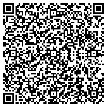 QR-код с контактной информацией организации Гранат