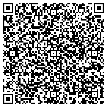 QR-код с контактной информацией организации Клубочек