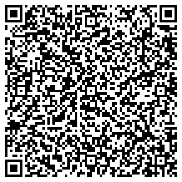 QR-код с контактной информацией организации Магия Камина