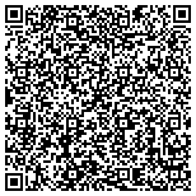 QR-код с контактной информацией организации Очарование