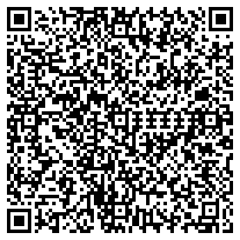 QR-код с контактной информацией организации ЗАО Банк Агророс