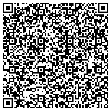 QR-код с контактной информацией организации АвангарД