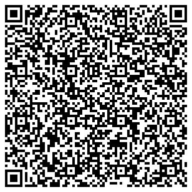 QR-код с контактной информацией организации Магия рукоделия, сеть магазинов, ИП Моисеева К.В.