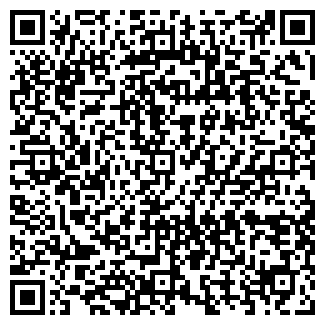 QR-код с контактной информацией организации Аллиби