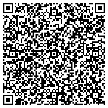 QR-код с контактной информацией организации Авто Корея