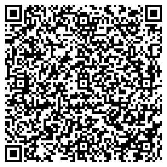 QR-код с контактной информацией организации Jolie