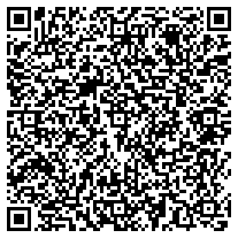 QR-код с контактной информацией организации Вuresh-Art