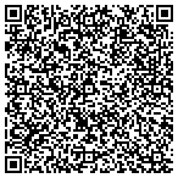 QR-код с контактной информацией организации ООО Общество финансовой помощи