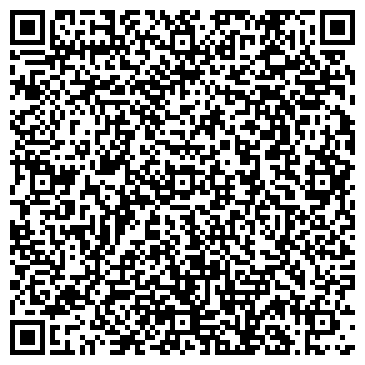 QR-код с контактной информацией организации ООО Ткани