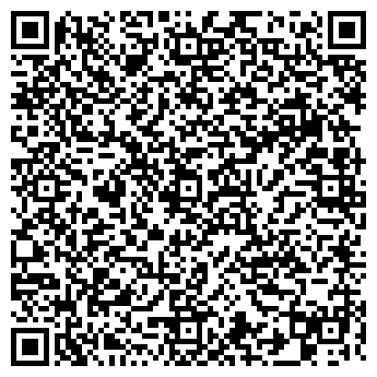 QR-код с контактной информацией организации "Новая книга-2"