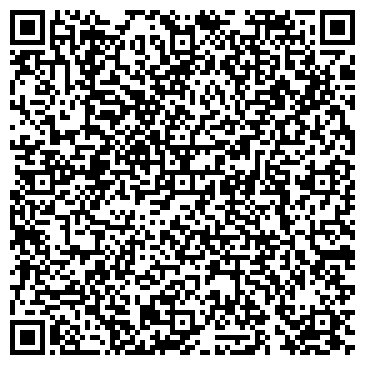 QR-код с контактной информацией организации ИП Бабакова Н.А.