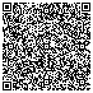 QR-код с контактной информацией организации ИП Фростик К.Э.