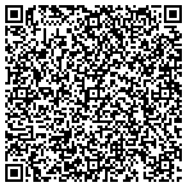 QR-код с контактной информацией организации ООО Кубышка