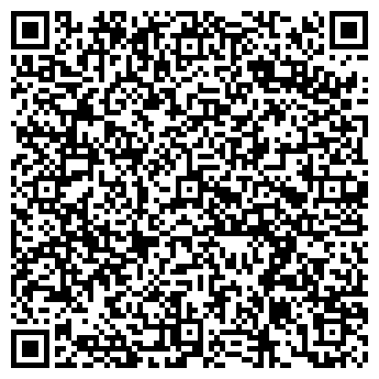 QR-код с контактной информацией организации ООО Заря