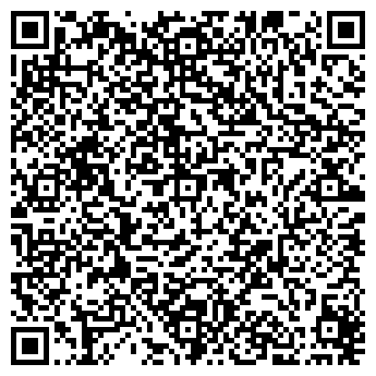 QR-код с контактной информацией организации ООО Байкал Компани