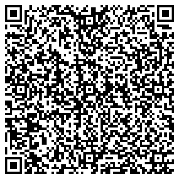 QR-код с контактной информацией организации Автосервис на ул. Зубковой, 17Б