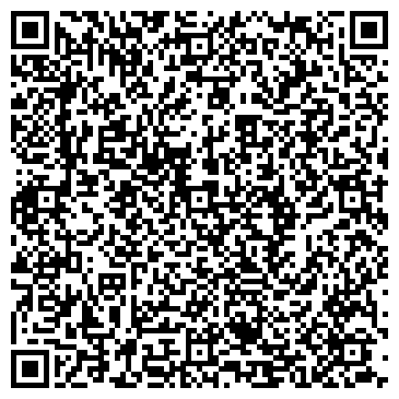 QR-код с контактной информацией организации ООО Твинс