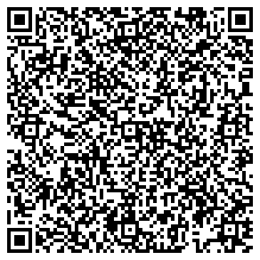 QR-код с контактной информацией организации ИП Матосянц С.В.