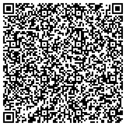 QR-код с контактной информацией организации Выставочный таможенный пост