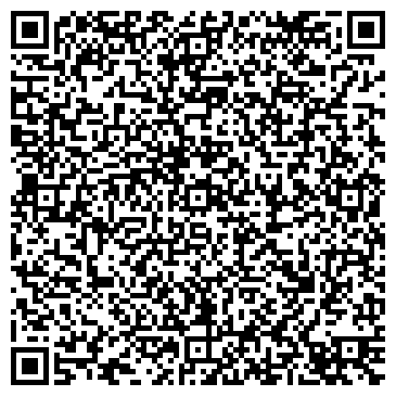 QR-код с контактной информацией организации АвтоБум