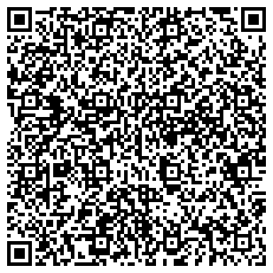 QR-код с контактной информацией организации Искусство, торгово-производственная компания, ИП Быкова Я.А.