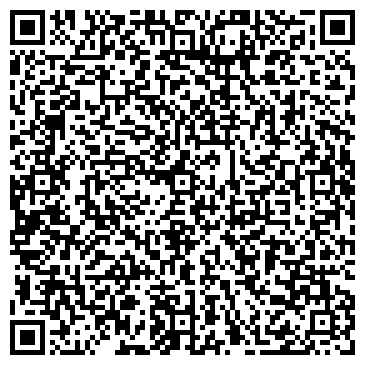 QR-код с контактной информацией организации Грильято, торговая компания, представительство в г. Омске