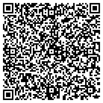 QR-код с контактной информацией организации Банкомат, Связной Банк, ЗАО