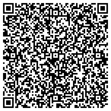 QR-код с контактной информацией организации 1001 запчасть