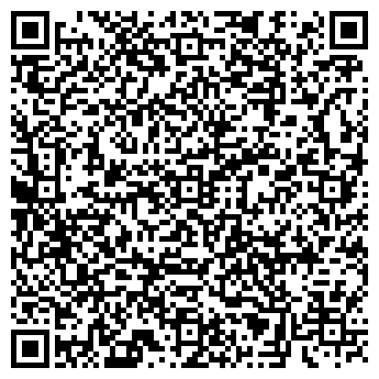 QR-код с контактной информацией организации Пивной дворикъ