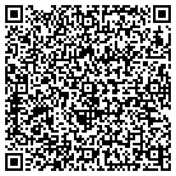 QR-код с контактной информацией организации Mamma Mia